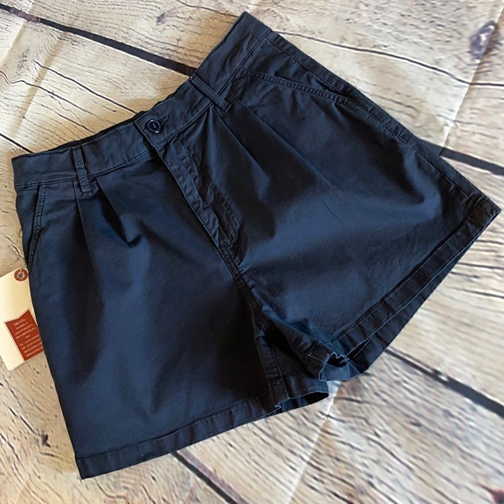 PRPS C10 Boyfriend Shorts